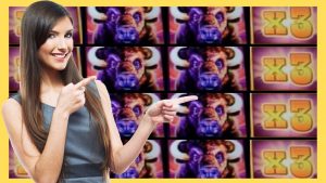 BUFFALO FÖR DAGAR! stora vinster på buffelautomater * Vinnande på spelautomater | kasinobonus grevinna