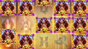 👑 Bonus köper stor Vinst uppåt av montern manlig någon monark 💰 (Nextgen Gaming).