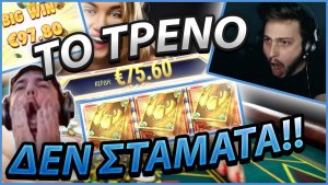 🔴COD WARZONE + SLOTS | ENSSENSATIONAL stora VINNAR I DAG🤑 |