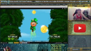 Casinokillers Bonus w kasynie online / duża wygrana i terra firma liczby atomowej 79 de Playtech / Slotkiller / Tryb Killer na