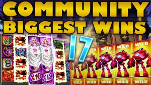 Największe wygrane społeczności # 17/2020