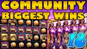 Maiores vitórias da comunidade # 18/2020