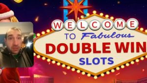 DOUBLE WIN VEGAS Slots & casinobonus | komponentuppdelning 1 frigör mobilspel | Android / Ios Gameplay Youtube YT Video