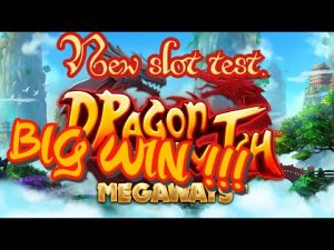 Dragon check Megaways. ny spelautomat undersöka med stora WIN !!! -Isoftbet-