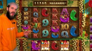 EXTRA CHILLI 🌶️ SLOT BONUS JUNT stor VINN. OMG 😮 AMAZING COMEBACK 24 SPINS INTE stopp BONUS BUYS.🤑