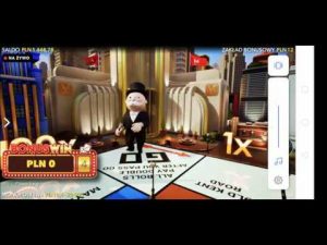 GANHE ABRAÇO! Monopólio ao vivo! 4 rolos x 10 multiplayer! bônus grande do casino da vitória em linha