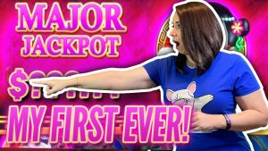 Hur torkar man ett stort WIN på Dancing Drums Explosion? Ge det ett svep !!!