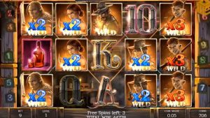 INSANE stort VINN PÅ DÖD ​​ELLER levande 2