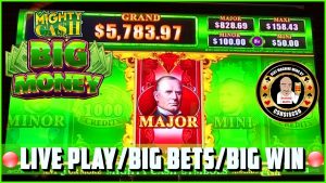 🔴LIVE PLAY🔴 💰large Money-Mighty Cash💸 🤩large Win🤩