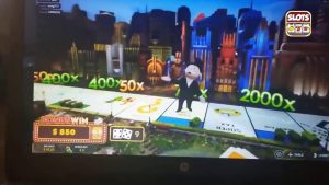 MONOPOLY LIVE stora VINTER Sammanställningsvideo! SLOTS BIGGEST VINST! ÖVERSKOTT!