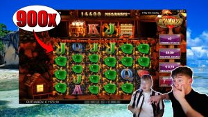 Mein GRÖßTER GEWINN im Online casino bonus! 😱💸💰 | 900x Bonanza WIN | TomSprm