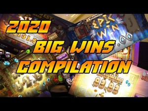 Oline casinobonus Streamers Största vinster | 2020