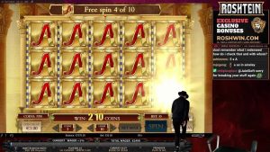 🔥 Bonusowe jackpoty w kasynie online w tygodniu kalendarzowym Duża wygrana z ilości martwego automatu - 56 000 € (Roshtein) ⭐ MAKSYMALNY ZAKŁAD ⭐