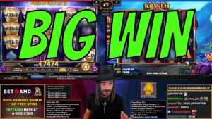 Roshtein x558 duże WIN wewnętrzne wejście Magiczne gniazdo