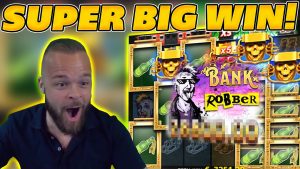 SUPER duża WYGRANA na PUNK ROCKER! OGROMNY zakup BONUSU SPŁACA!