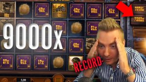 🔥TOP 5 casinobonus BIGGESTA VINSTER AV kalenderveckan! / STORA VINTER 5000x + / MAJ 2019 1