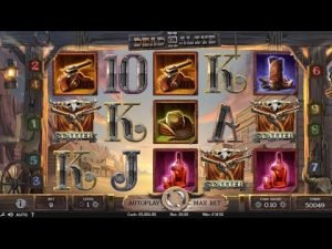 TOP SLOT DEAD ELLER live 2 SUPER stora VINNA Samlingsvideo! SLOTS BIGGEST VINST!