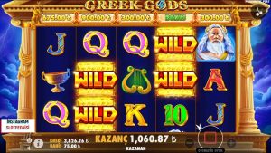 Tanrılara çarpılmadan stor vinst aldık # kasino bonus #slot #rulet