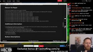 Você não exige um título para dizer que somos parte da grande organização empresarial Win! | Casinoring.com