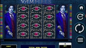 VAMPIRES casinobonus SLOTS / BIGGEST WINS / FORZZA casino bonus TUNISIE