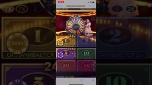 X7X7X2 duży WIN DREAMCATCHER Огромный выигрыш 17.05.20