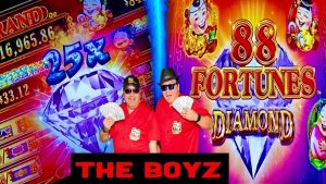 SIM! grande vitória! 💰GANHE NO MAR ★ 88 FORTUNA O SLOT DE DIAMANTE! ★ JOGOS BÔNUS DE BÔNUS!