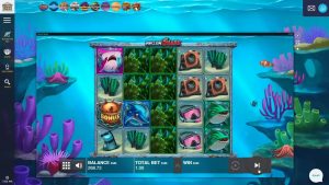 kasinobonusautomater med Michael @CASINOGODS kul för stora vinster.