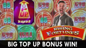 💸 stor TOP uppåt Bonus VINNA 🎰 Rising FORTUNES ⛩️ Testa roman Wolf Ridge # advertizing