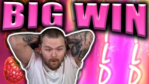 grande GANHO no BERRYBURST MAX - fluxo de bônus de cassino grandes Vitórias