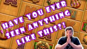 stort VINST på TEMPEL !!