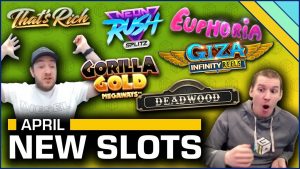 powieści Automaty z kwietnia 2020 r