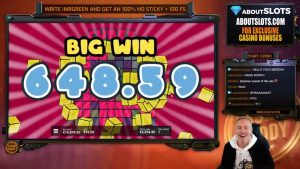 stor win casino bonus - tape win! street fighter ii stor vinst - ny casino bonus slot från netent