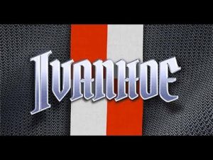 ️ ️ Ivanhoe