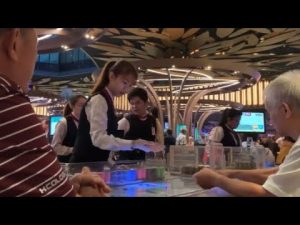 31 云顶 马来西亚 赌场 ； 雲頂 賭場 ； 老虎 机 ； stora Vinn inåt Genting casino bonus; casinobonus Walk Through; Genting Highlands; Jackpott;