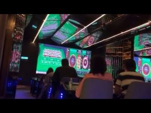 33 云顶 马来西亚 赌场 ； 雲頂 賭場 ； 老虎 机 ； stora Vinn inåt Genting casino bonus; casinobonus Walk Through; Genting Highlands; Jackpott;