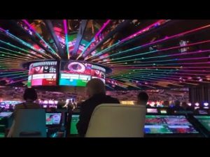 34 云顶 马来西亚 赌场 ； 雲頂 賭場 ； 老虎 机 ； stora Vinn inåt Genting casino bonus; casinobonus Walk Through; Genting Highlands; Jackpott;