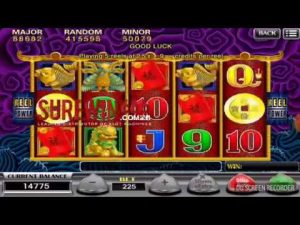 5 DRAGON SLOT | SUPER duża WYGRANA | SUREWIN666 Bonus w kasynie online