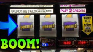 Największa wygrana w historii na automatach Double Au 💰 + wiele innych wygranych bonusów 💰