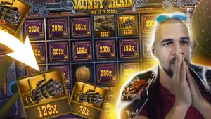 ClassyBeef-band Win x5000 on Money utveckla spelautomat - TOPP 5 Kalenderveckans största vinster