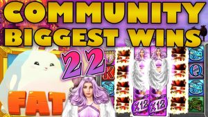 Gemenskapens största vinner # 22/2020