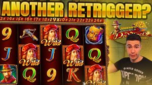 PROGRESYWNY BONUS DA VINCI DO SKARBU NADCHODZI MASYWNY | uwolnij SPINY NA AUTOMATIE INTERNETOWYM PRAGMATIC PLAY