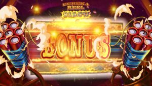 Eureeka Reel Blast | Bonuscirkel & stor vinst | 88 Fortunes slots
