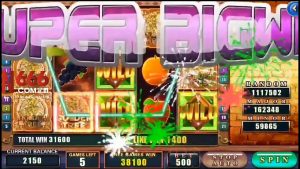 GULLT TRÄNSLOT | SUPER stort VINST | SUREWIN666 ONLINE kasinobonus