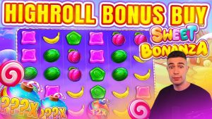 ENORME compra de bônus de € 1200 em doçura BONANZA DOING INCRÍVEL | grande GANHE NA MÁQUINA DE SLOT ONLINE PRAGMATIC PLAY