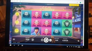 Hotline Vlad casino bonus stora WIN