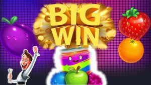Jammin Jars Slot duży Win - Online Slot duży Win