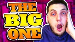 Jords NAJWIĘKSZA WYGRANA na automatach! (w jego ain)