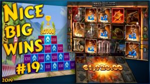 Trevlig stor vinner casino bonus streamers online slots # 19/2020
