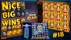 Ładne, duże wygrane streamery bonusowe w kasynie wideo automaty online # 18/2020