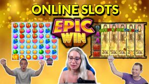 Bônus de cassino online Streamers grandes Vitórias - Bônus de cassino online grandes Vitórias - Slots online grandes Vitórias